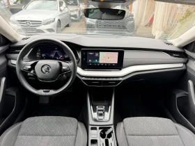Skoda Octavia 2.0TDI* 150к.с* СЕРВИЗНА КНИЖКА С ПЪЛНА ИСТОРИЯ, снимка 9