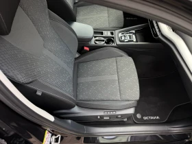 Skoda Octavia 2.0TDI* 150к.с* СЕРВИЗНА КНИЖКА С ПЪЛНА ИСТОРИЯ, снимка 11