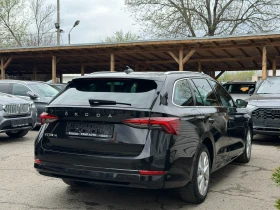 Skoda Octavia 2.0TDI* 150к.с* СЕРВИЗНА КНИЖКА С ПЪЛНА ИСТОРИЯ, снимка 5