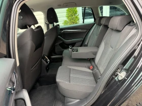 Skoda Octavia 2.0TDI* 150к.с* СЕРВИЗНА КНИЖКА С ПЪЛНА ИСТОРИЯ, снимка 8