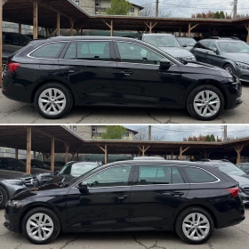 Skoda Octavia 2.0TDI* 150к.с* СЕРВИЗНА КНИЖКА С ПЪЛНА ИСТОРИЯ, снимка 4