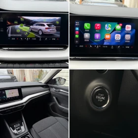 Skoda Octavia 2.0TDI* 150к.с* СЕРВИЗНА КНИЖКА С ПЪЛНА ИСТОРИЯ, снимка 13