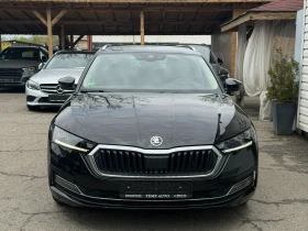 Skoda Octavia 2.0TDI* 150к.с* СЕРВИЗНА КНИЖКА С ПЪЛНА ИСТОРИЯ, снимка 2