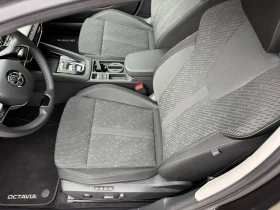 Skoda Octavia 2.0TDI* 150к.с* СЕРВИЗНА КНИЖКА С ПЪЛНА ИСТОРИЯ, снимка 7