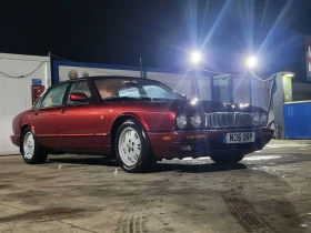 Jaguar Xj, снимка 2