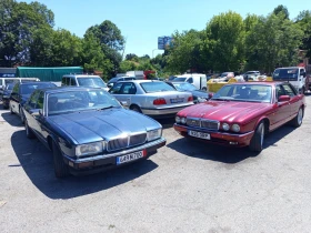 Jaguar Xj, снимка 8