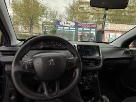 Peugeot 208, снимка 9