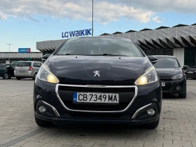 Peugeot 208, снимка 3