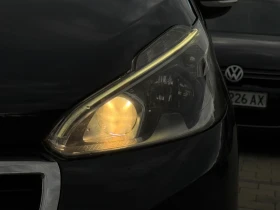 Peugeot 208, снимка 4