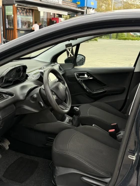 Peugeot 208, снимка 11
