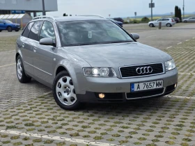 Audi A4 1.9 TDI 131 коня , снимка 2