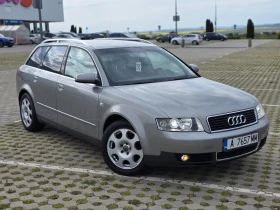 Audi A4 1.9 TDI 131 коня , снимка 8