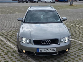 Audi A4 1.9 TDI 131 коня , снимка 7
