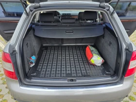 Audi A4 1.9 TDI 131 коня , снимка 10