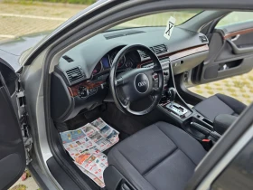 Audi A4 1.9 TDI 131 коня , снимка 17