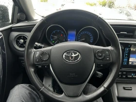 Toyota Auris 1.6 D4D, снимка 14