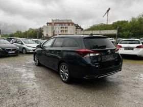 Toyota Auris 1.6 D4D, снимка 5