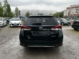 Toyota Auris 1.6 D4D, снимка 4
