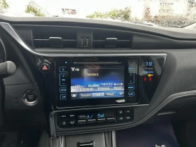 Toyota Auris 1.6 D4D, снимка 12