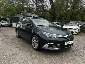 Toyota Auris 1.6 D4D, снимка 3