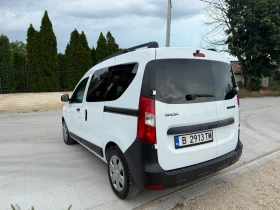 Dacia Dokker 1.6i LPG, снимка 5