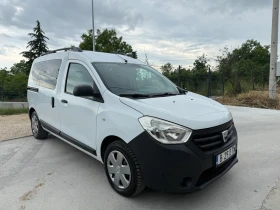 Dacia Dokker 1.6i LPG, снимка 1