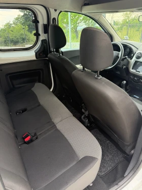 Dacia Dokker 1.6i LPG, снимка 9