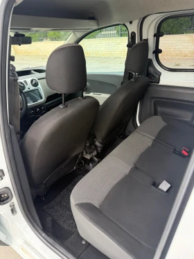 Dacia Dokker 1.6i LPG, снимка 10