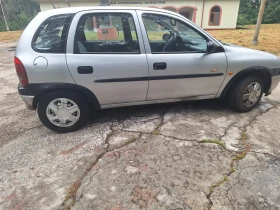 Opel Corsa, снимка 3