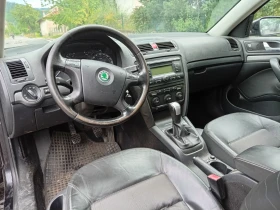 Skoda Octavia 1.9TDI * КЛИМАТРОНИК * , снимка 15