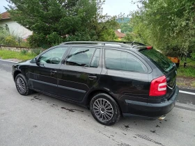 Skoda Octavia 1.9TDI * КЛИМАТРОНИК * , снимка 3