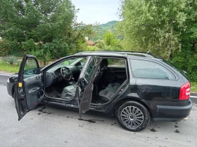 Skoda Octavia 1.9TDI * КЛИМАТРОНИК * , снимка 11