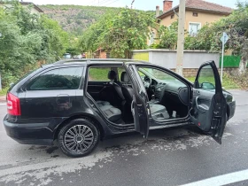 Skoda Octavia 1.9TDI * КЛИМАТРОНИК * , снимка 10