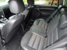 Skoda Octavia 1.9TDI * КЛИМАТРОНИК * , снимка 12