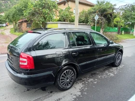 Skoda Octavia 1.9TDI * КЛИМАТРОНИК * , снимка 6