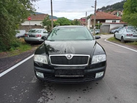 Skoda Octavia 1.9TDI * КЛИМАТРОНИК * , снимка 9