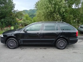 Skoda Octavia 1.9TDI * КЛИМАТРОНИК * , снимка 2