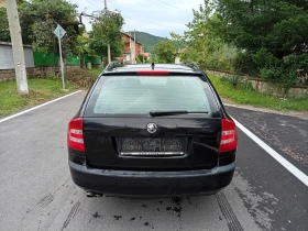 Skoda Octavia 1.9TDI * КЛИМАТРОНИК * , снимка 4