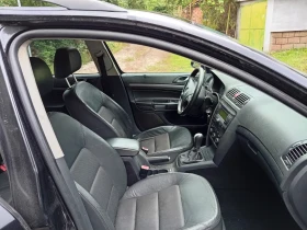 Skoda Octavia 1.9TDI * КЛИМАТРОНИК * , снимка 14