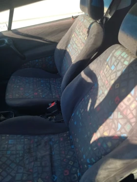 Opel Tigra Gaz KLIMA, снимка 8