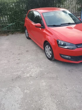 VW Polo, снимка 2