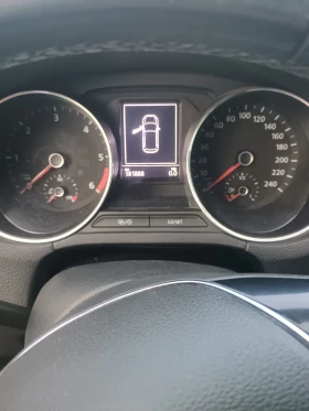 VW Polo, снимка 3