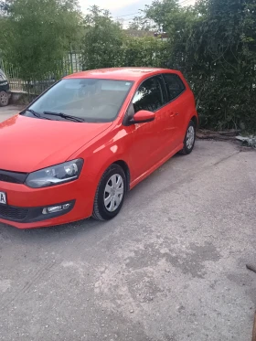 VW Polo, снимка 1