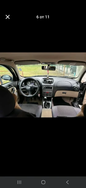 Alfa Romeo 147, снимка 5