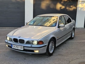BMW 530, снимка 7