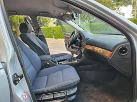 BMW 530, снимка 11