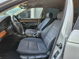 BMW 530, снимка 8