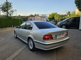 BMW 530, снимка 4