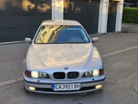 BMW 530, снимка 6