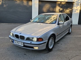 BMW 530, снимка 1